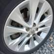 A picture of Toyota Harrier million 29 Automatic petrol mwanza mpyaaa sana 0767510909