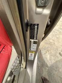 A picture of 2008 Toyota Camry v4