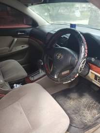 A picture of Toyota premio f