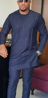 kaftan