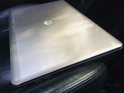 hp probook