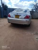 used toyota mark x