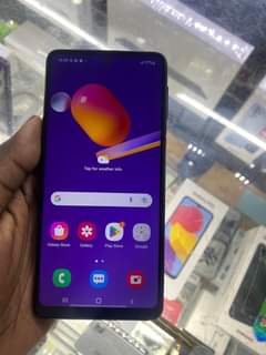 samsung galaxy m31s