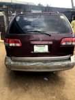 A picture of Super sharp Sienna First body Sound Engine Smooth Gear Ac