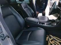A picture of C230 Mercedes benz c230 2006 model with duty