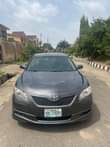 A picture of 07 Toyota