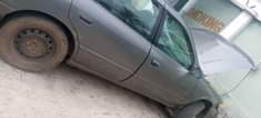 A picture of Toyota Camry pencil