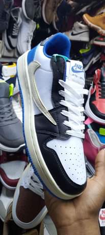 A picture of Nike original