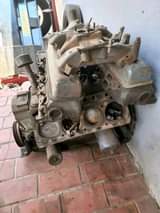 Motors V.