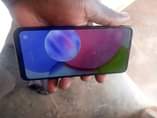 A picture of Samsung Galaxy A03s