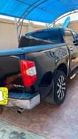 A picture of VIP Toyota tundra 2010 upgraded 2020 Engine and gearbox untouched