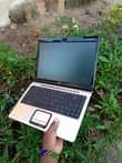 A picture of Nauza laptop hp core 2duo Ram 3gb hdd 250gb procesor