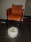 A picture of Vifaa vya ofisi ya massage parlour