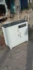 A picture of Meza Za Ges