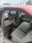 A picture of Camry spider