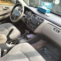 A picture of Honda baby boy Price 800k Good condition Used by a