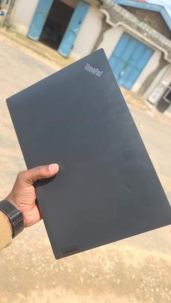lenovo laptop