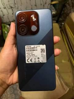 tecno pop7