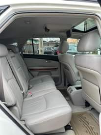A picture of 2006 rx330 tokumbo