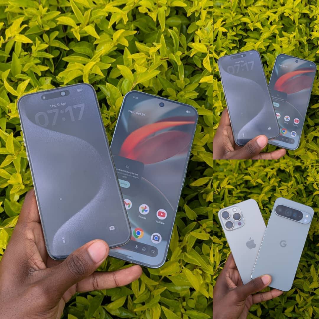 used iphones