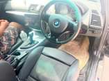 A picture of BMW 1SERIES