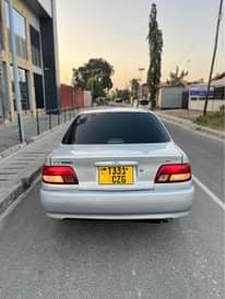 A picture of Carina TI for sale