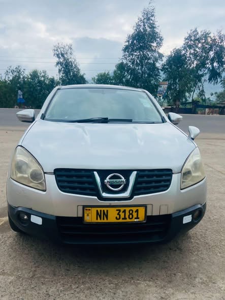 used nissan