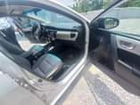 A picture of 2015 TOYOTA COROLLA EVERYTHING IS SOUND LOCATION Port Harcourt PRICE