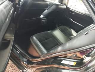 A picture of Distress sales Foreign used 2015 Toyota Camry XSE Fullest option