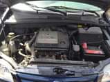 A picture of Clean Toyota Sienna 1999 model for sale at the rate