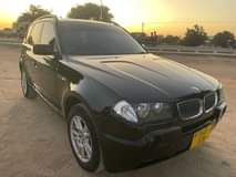 A picture of BMW 3 SERIES VR20 PRICE 10 5M CALL 0621007902
