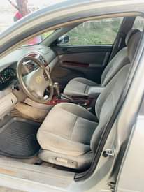 A picture of Neatly used Toyota Camry