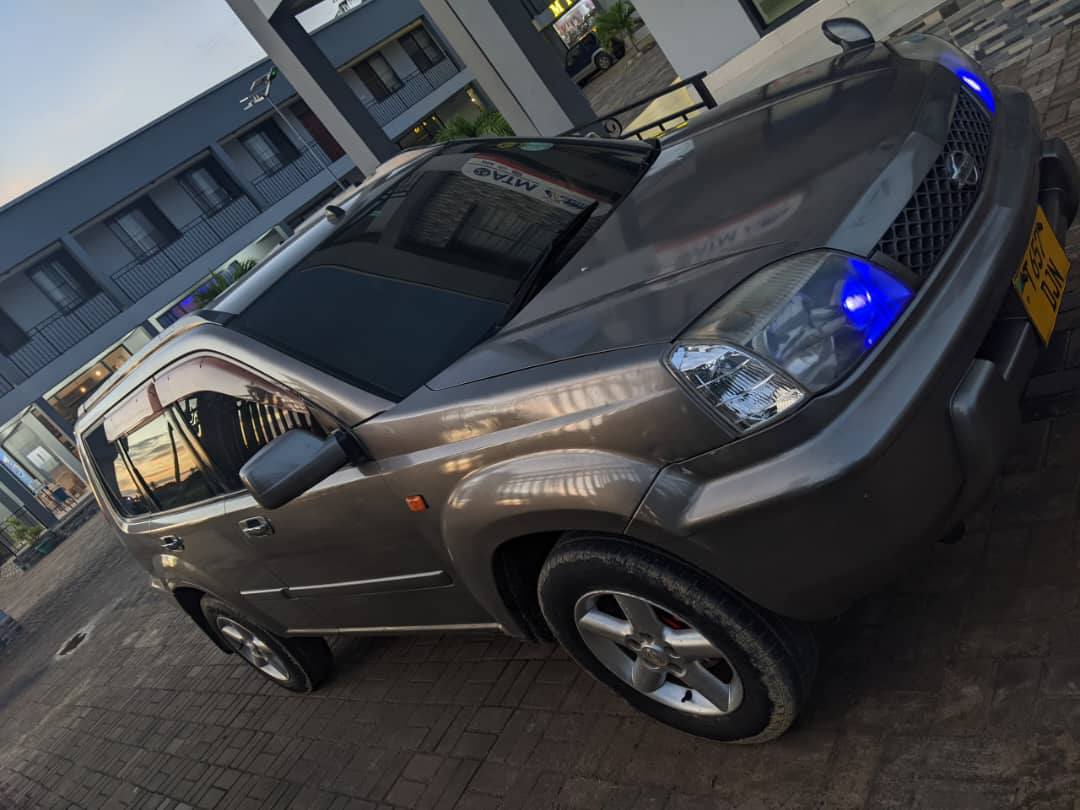 used nissan