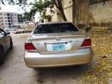 A picture of Toyota Camry
