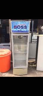 A picture of DISPLAY FRIJI AINA YA BOSS LA BIASHARA LAKI SITA NA