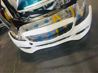 mercedes benz w205