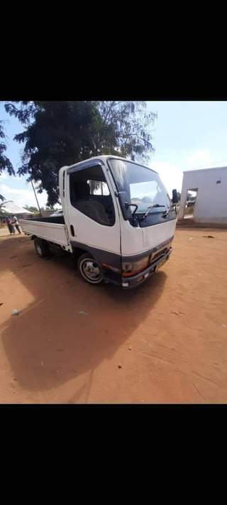 Car B.