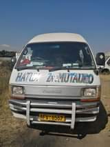 used toyota hiace