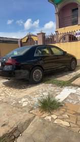 A picture of 2007 Honda accord aka Dc