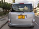 A picture of TOYOTA RACTIS