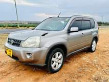 A picture of Nissan xrail