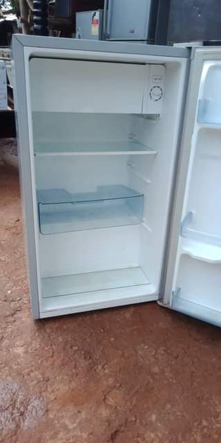A picture of fridge
