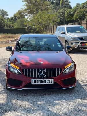 mercedes benz