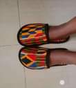 A picture of Craft shoes