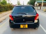 A picture of VITZ NEW MODEL FOR SALE MIL 8 CALL 0712827933