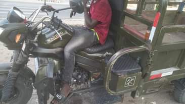 A picture of Guta Wanhoo 0715898077