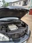 A picture of Lexus Rx 330