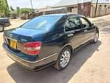 A picture of TOYOTA BREVIS kali sana iwahi mapema