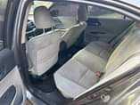 A picture of 2014 HONDA ACCORD