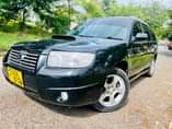 A picture of Subaru forester M9 5 mwanza call WhatsApp 0686108116